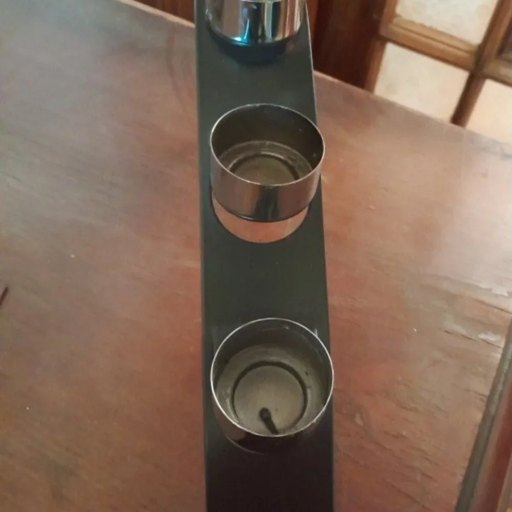 Unique Tealight Candle Holder: Pier 1